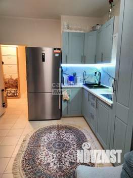 2-к квартира, вторичка, 38м2, 15/17 этаж