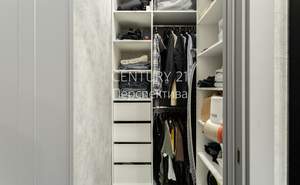 2-к квартира, вторичка, 52м2, 3/22 этаж