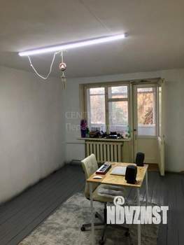 1-к квартира, вторичка, 32м2, 5/5 этаж