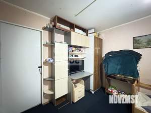 2-к квартира, вторичка, 43м2, 1/5 этаж