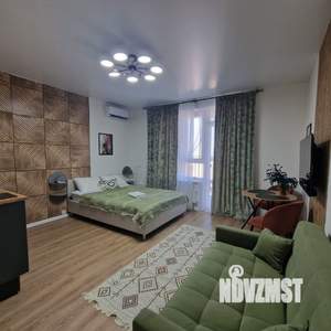 Студия квартира, вторичка, 31м2, 12/12 этаж