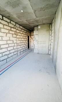 Студия квартира, вторичка, 25м2, 6/23 этаж