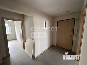 2-к квартира, вторичка, 57м2, 17/26 этаж