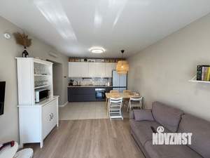 3-к квартира, вторичка, 55м2, 4/26 этаж