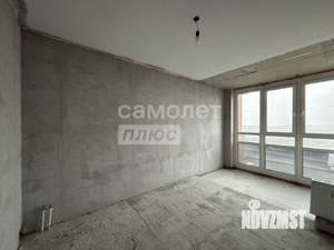 3-к квартира, вторичка, 72м2, 10/18 этаж