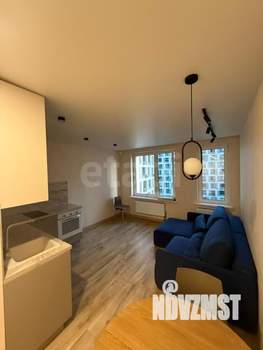 Студия квартира, вторичка, 28м2, 5/23 этаж