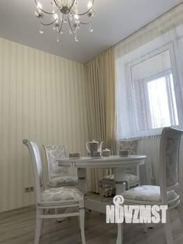 1-к квартира, вторичка, 45м2, 13/17 этаж