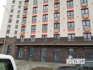 1-к квартира, вторичка, 34м2, 2/17 этаж