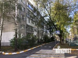 1-к квартира, вторичка, 33м2, 5/5 этаж