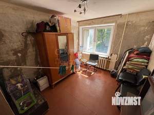 2-к квартира, вторичка, 43м2, 2/9 этаж