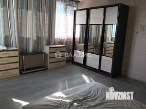 2-к квартира, вторичка, 60м2, 9/9 этаж