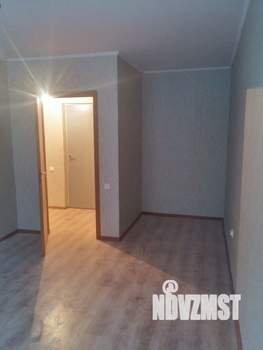1-к квартира, вторичка, 34м2, 1/5 этаж
