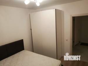 1-к квартира, вторичка, 39м2, 10/25 этаж