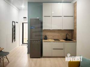 Студия квартира, вторичка, 20м2, 3/4 этаж