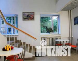 Студия квартира, вторичка, 17м2, 2/3 этаж