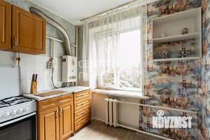 1-к квартира, вторичка, 32м2, 2/5 этаж