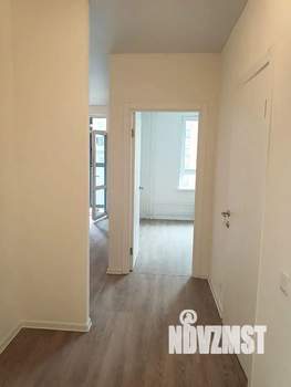 1-к квартира, вторичка, 35м2, 7/17 этаж