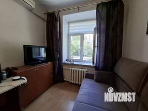 Студия квартира, вторичка, 20м2, 2/5 этаж