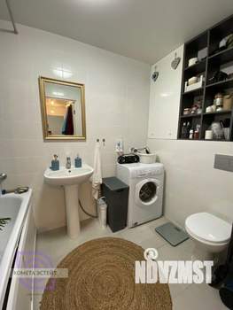 2-к квартира, вторичка, 52м2, 7/25 этаж