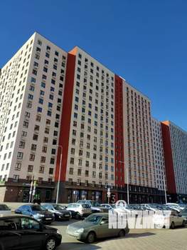 1-к квартира, вторичка, 32м2, 8/25 этаж