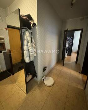 2-к квартира, вторичка, 55м2, 5/17 этаж