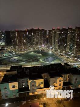 3-к квартира, вторичка, 71м2, 17/17 этаж