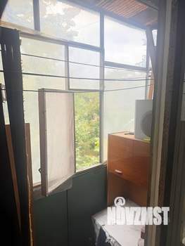 2-к квартира, вторичка, 45м2, 5/5 этаж