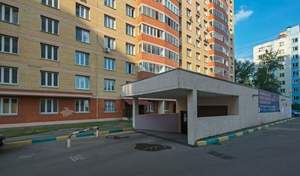 1-к квартира, вторичка, 49м2, 8/13 этаж