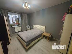 2-к квартира, вторичка, 56м2, 2/9 этаж