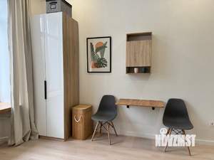 Студия квартира, вторичка, 20м2, 3/4 этаж