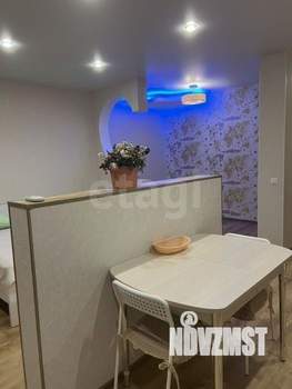 1-к квартира, вторичка, 53м2, 2/3 этаж