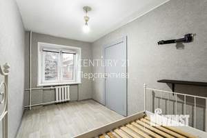 2-к квартира, вторичка, 43м2, 2/5 этаж