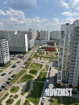 2-к квартира, вторичка, 61м2, 17/18 этаж