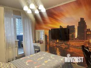 3-к квартира, вторичка, 75м2, 22/22 этаж