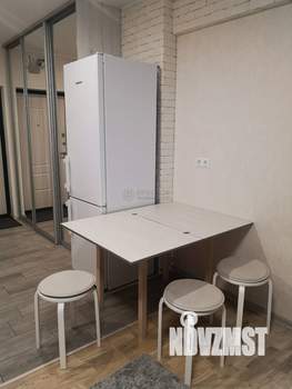 2-к квартира, вторичка, 63м2, 4/22 этаж