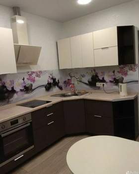 1-к квартира, вторичка, 37м2, 13/20 этаж