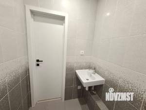 Студия квартира, вторичка, 24м2, 3/4 этаж