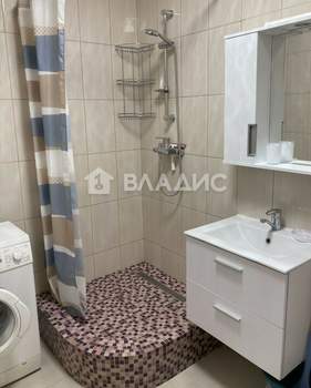 Студия квартира, вторичка, 24м2, 7/25 этаж