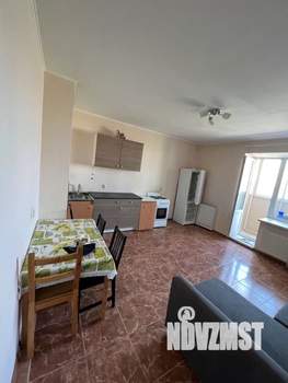 2-к квартира, вторичка, 59м2, 8/17 этаж