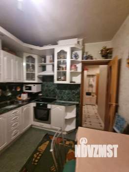 2-к квартира, вторичка, 52м2, 13/14 этаж