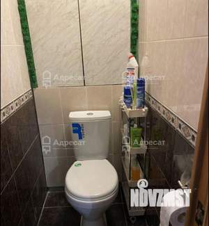 3-к квартира, вторичка, 75м2, 4/17 этаж