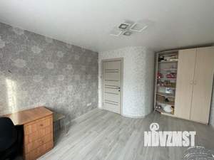 3-к квартира, вторичка, 53м2, 6/9 этаж