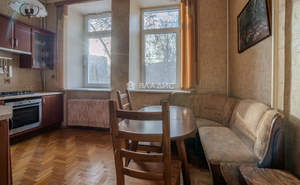 4-к квартира, вторичка, 93м2, 3/4 этаж