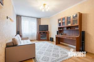 2-к квартира, вторичка, 69м2, 5/16 этаж