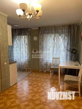 2-к квартира, вторичка, 45м2, -2/5 этаж