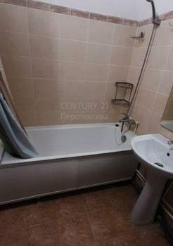 1-к квартира, вторичка, 33м2, 2/17 этаж