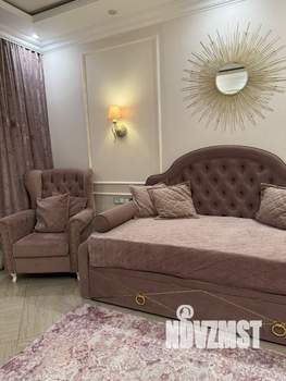 2-к квартира, вторичка, 70м2, 7/17 этаж