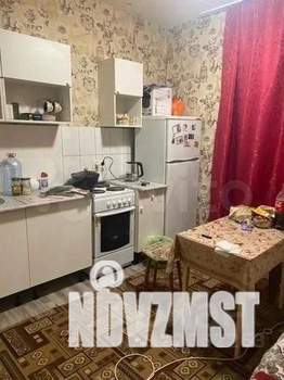 1-к квартира, вторичка, 38м2, 1/17 этаж