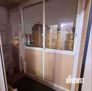 1-к квартира, вторичка, 35м2, 13/17 этаж