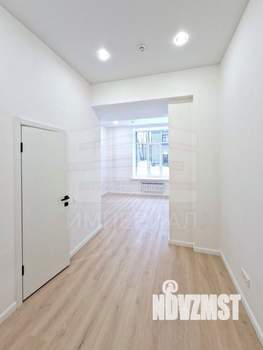 Студия квартира, вторичка, 32м2, 1/4 этаж